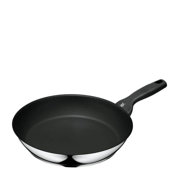 CeraDur Profi stekepanne 28 cm stål