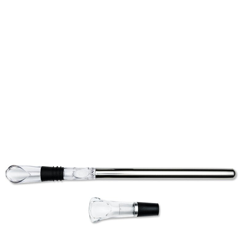 Korketrekker set oak