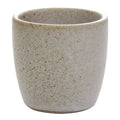 RAW espressokopp 6 cl sandy beige