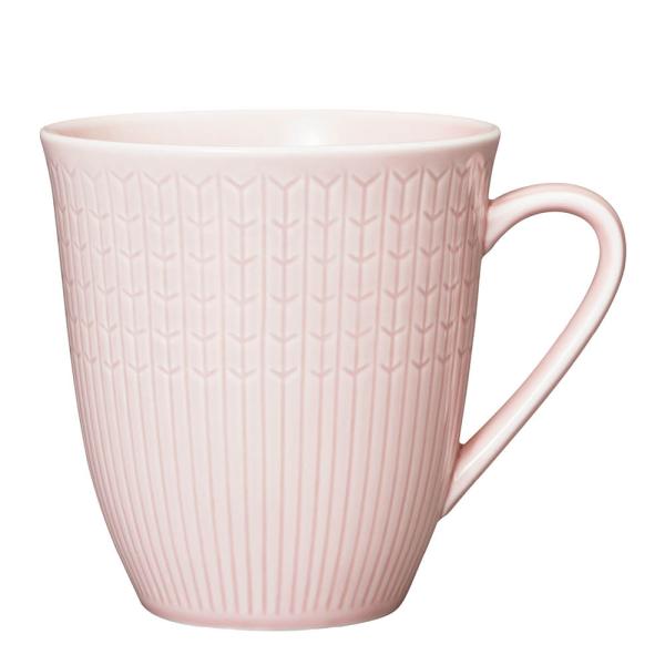Swedish Grace krus 50 cl rose