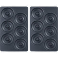 Snack toastjern plater Box 11: Donut