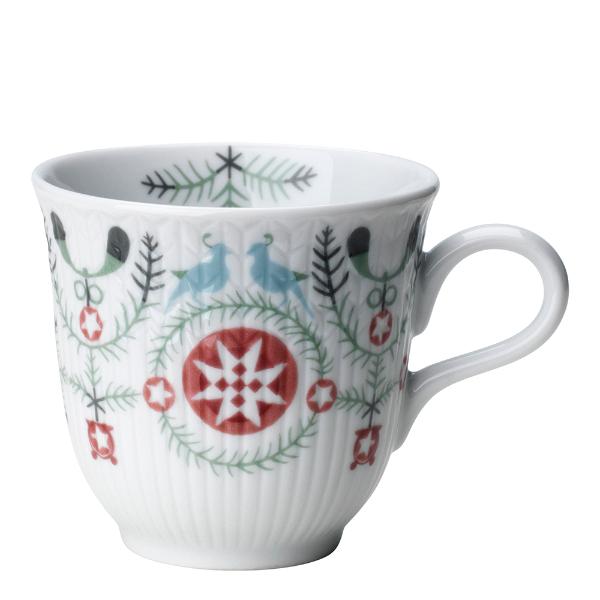 Swedish Grace Winter gløggkrus 10 cl