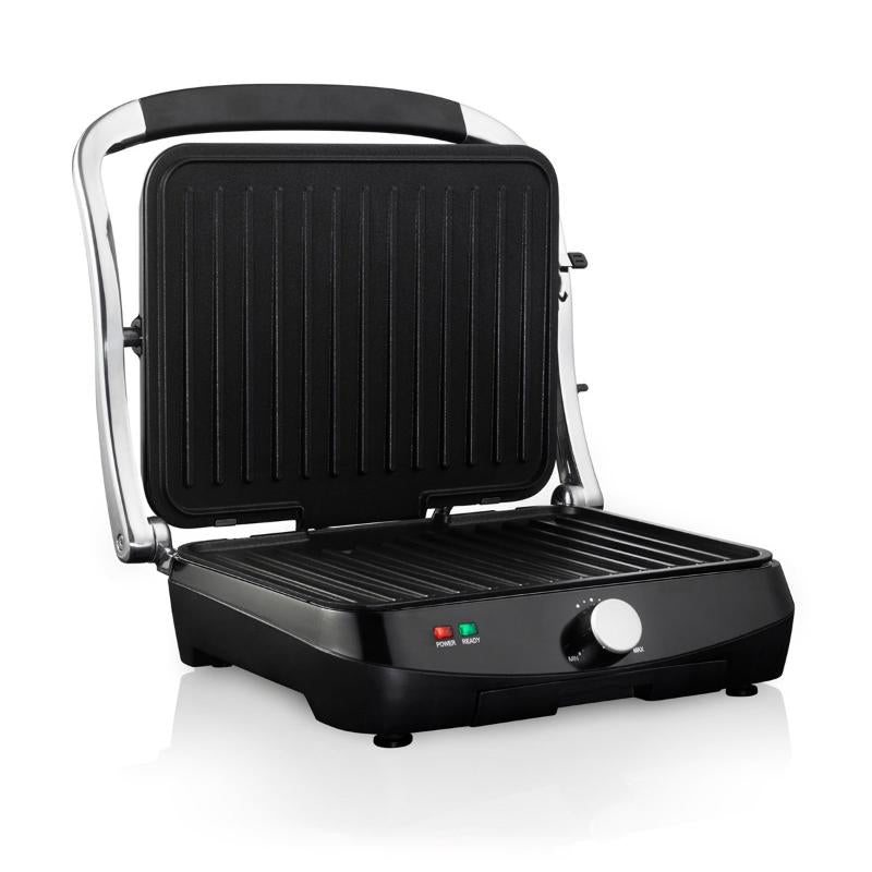CG-20000B kontaktgrill svart