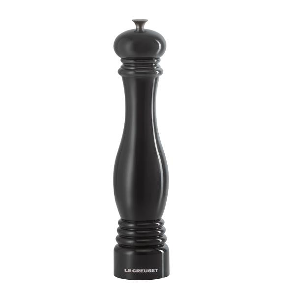 Saltkvern 30 cm black