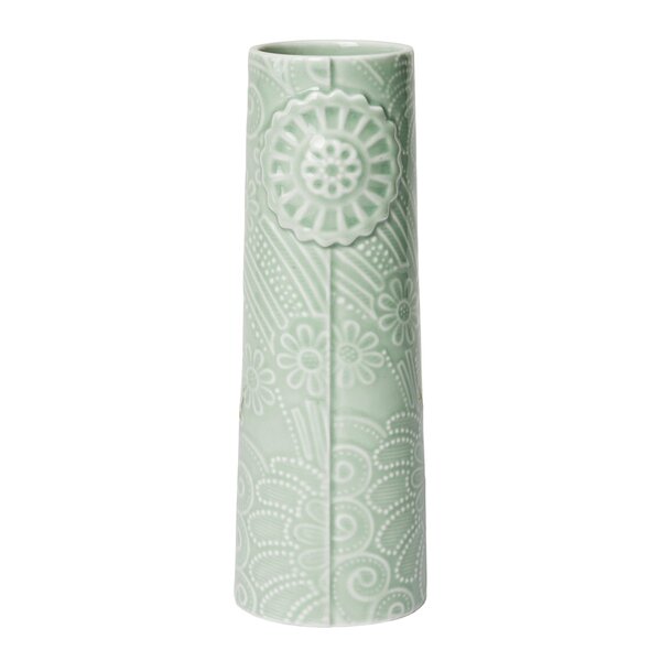 Pipanella Flower vase 15 cm celadon