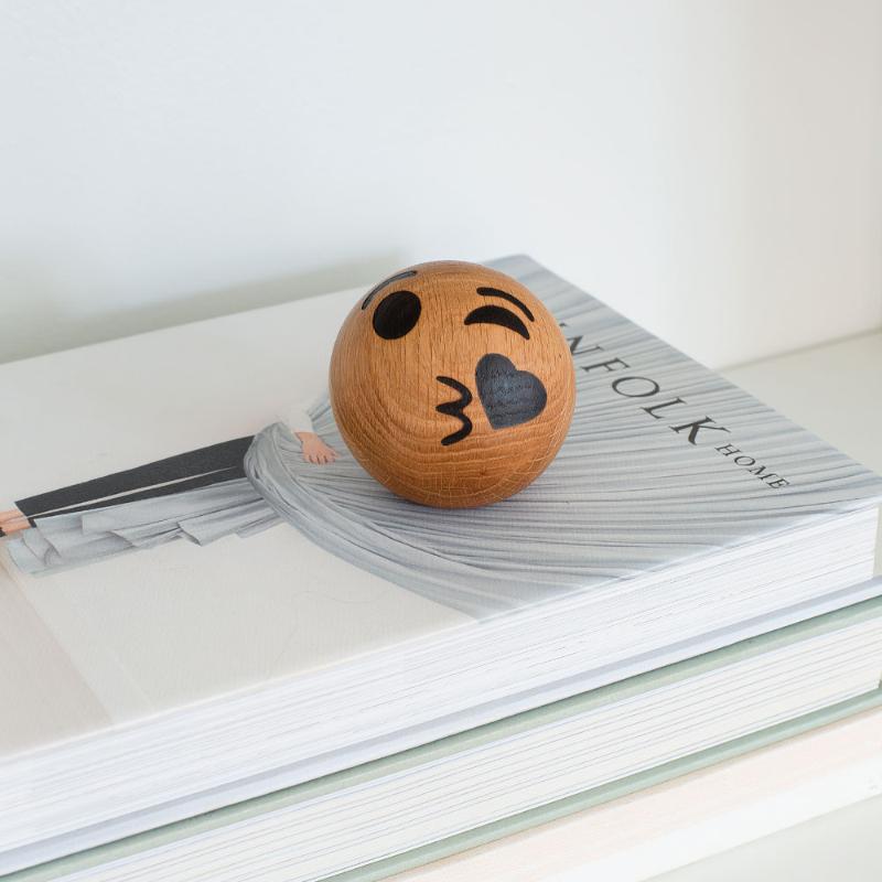 Spring Emotions no. 4 Kiss 7 cm eik