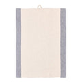 Statement Stripe kjøkkenhåndkle 50x70 cm blue