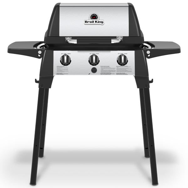 Porta Chef 320 Gassgrill