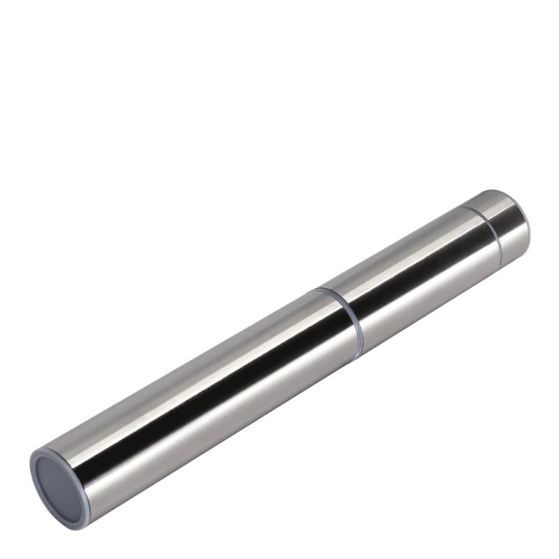 Lundi melkeskummer batteridrevet blank