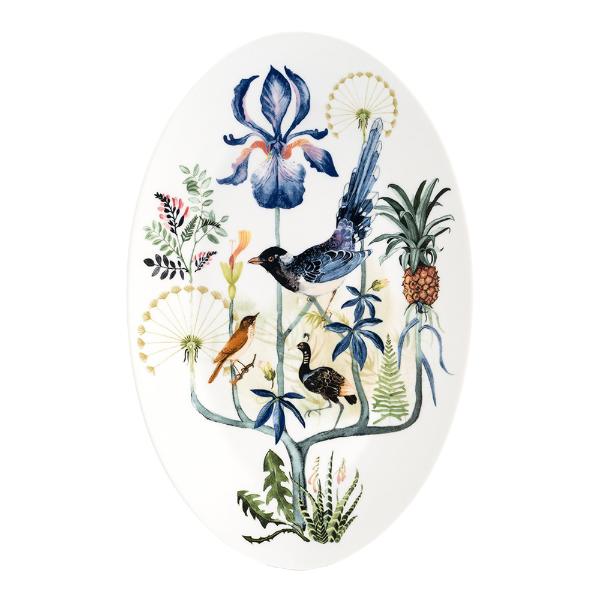Florytale fat ovalt 38 cm