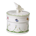 Colourful Spring krukke liten 14 cm