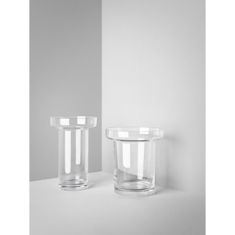 Limelight rosevase 23 cm