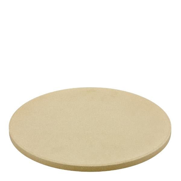 Pizzasten 30 cm keramikk