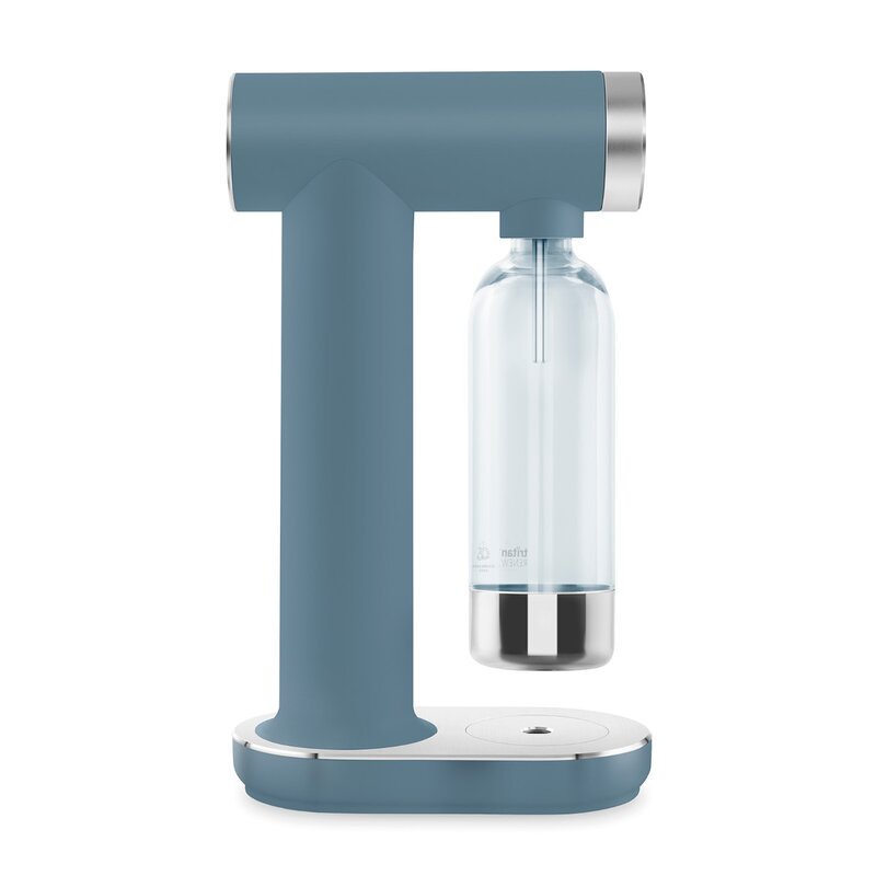 Collezione SKC01 kullsyremaskin 0,8L storm blue