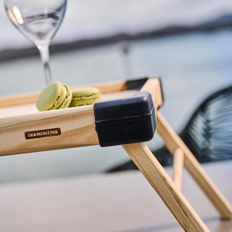 Piknikbord sammenleggbart