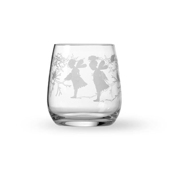 Alv vannglass 37 cl