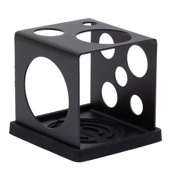 Drip oppvaskstativ dri.cube svart
