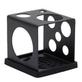 Drip oppvaskstativ dri.cube svart