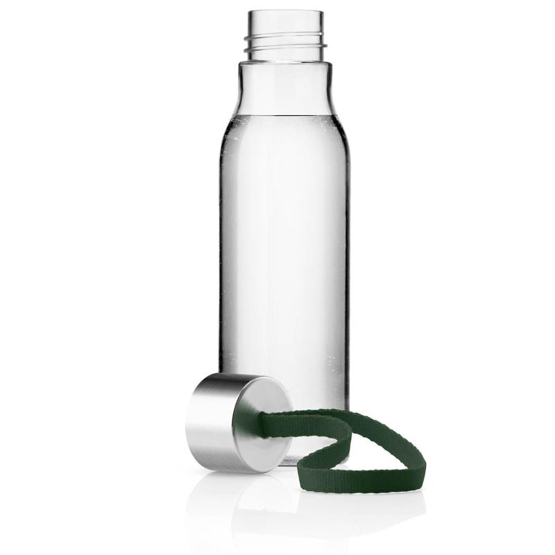 To Go drikkeflaske 0,5L emerald green