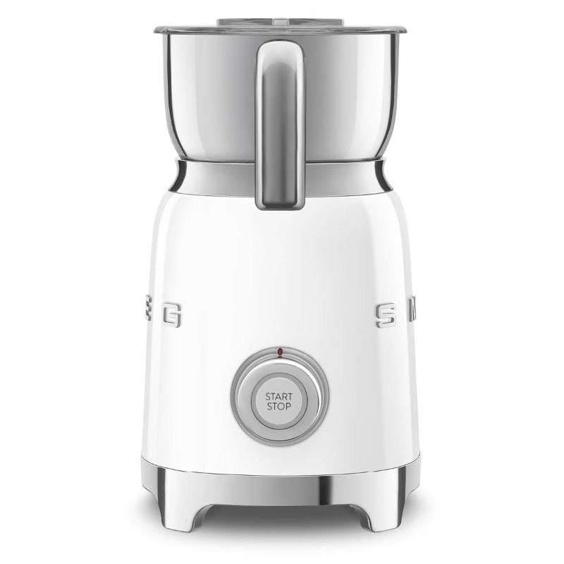 Melkeskummer MFF11 0,6L hvit