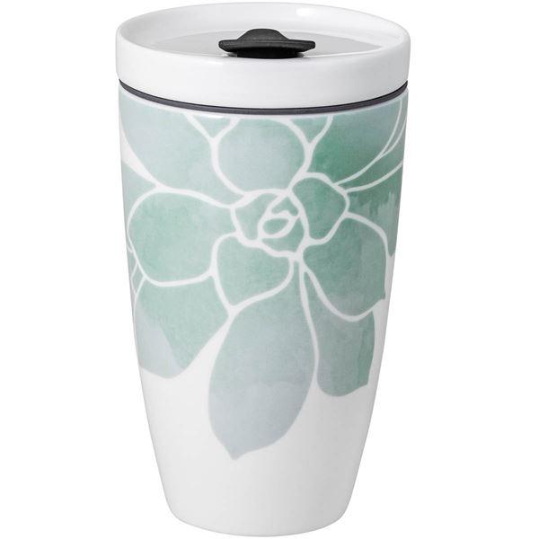 Coffee to go termokopp socculente 0,35L