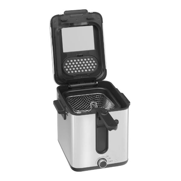 KITCHENminis frityr & kutter 1,0L