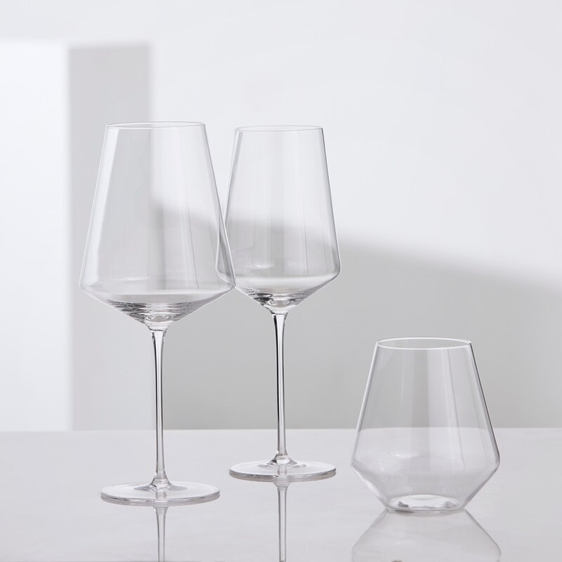 Ultima vannglass 53 cl 2 stk