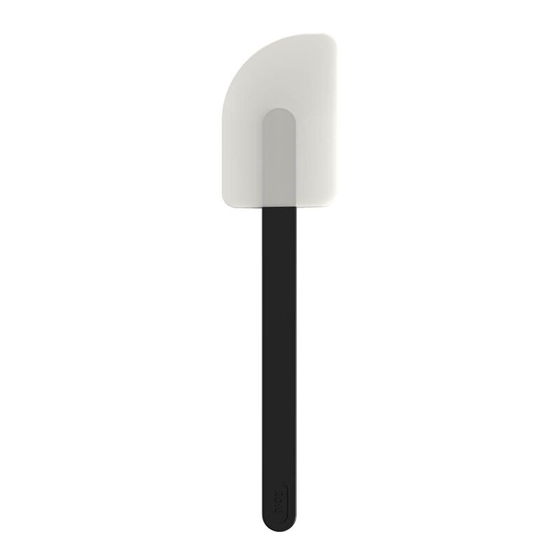 Classic slikkepott 26 cm svart