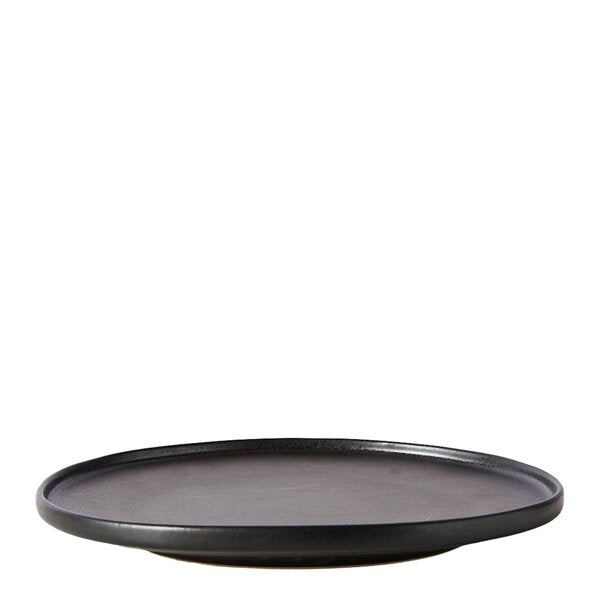 Ceto middagstallerken 27,5 cm mocha