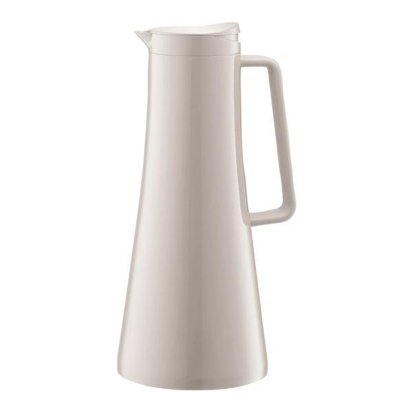 Bistro termokanne 1,1L hvit