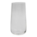 Rill ølglass 48 cl klar