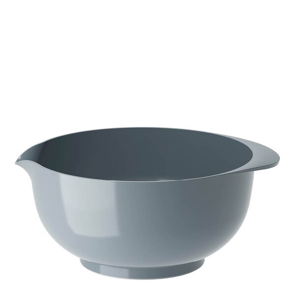 Margrethe bakebolle 5L dusty blue