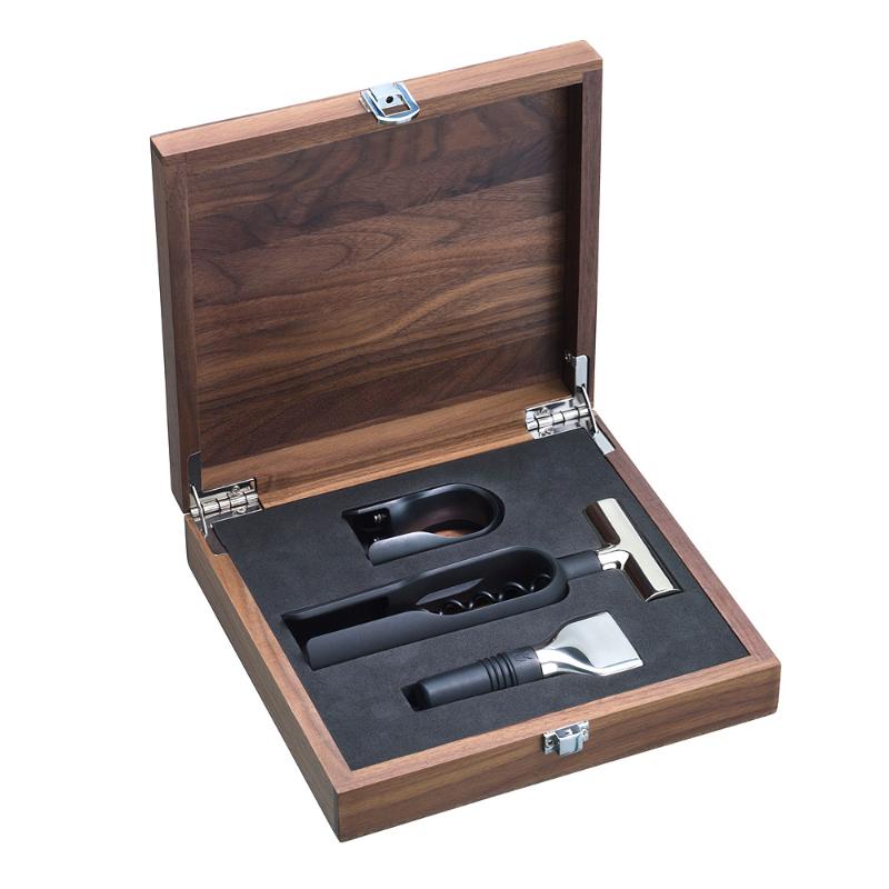 Baric Sommelier sett 3 deler