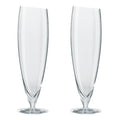 Ølglass 50 cl 2 stk