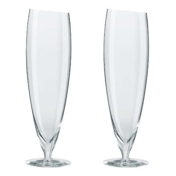 Ølglass 50 cl 2 stk