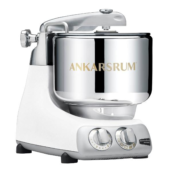 Assistent Original AKM6230MW kjøkkenmaskin hvit matt