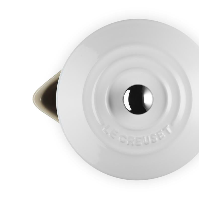 Presskanne 1L white