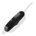 Signature grillpanne kvadratisk 26 cm white