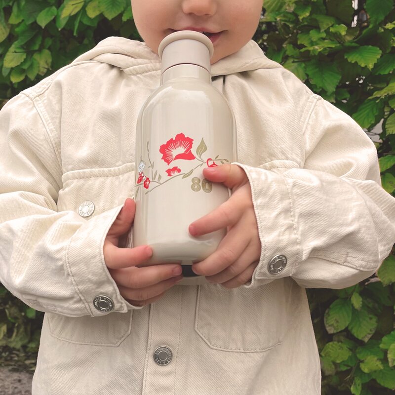 Mummi Drink-It termoflaske 0,5L mummimammas teselskap