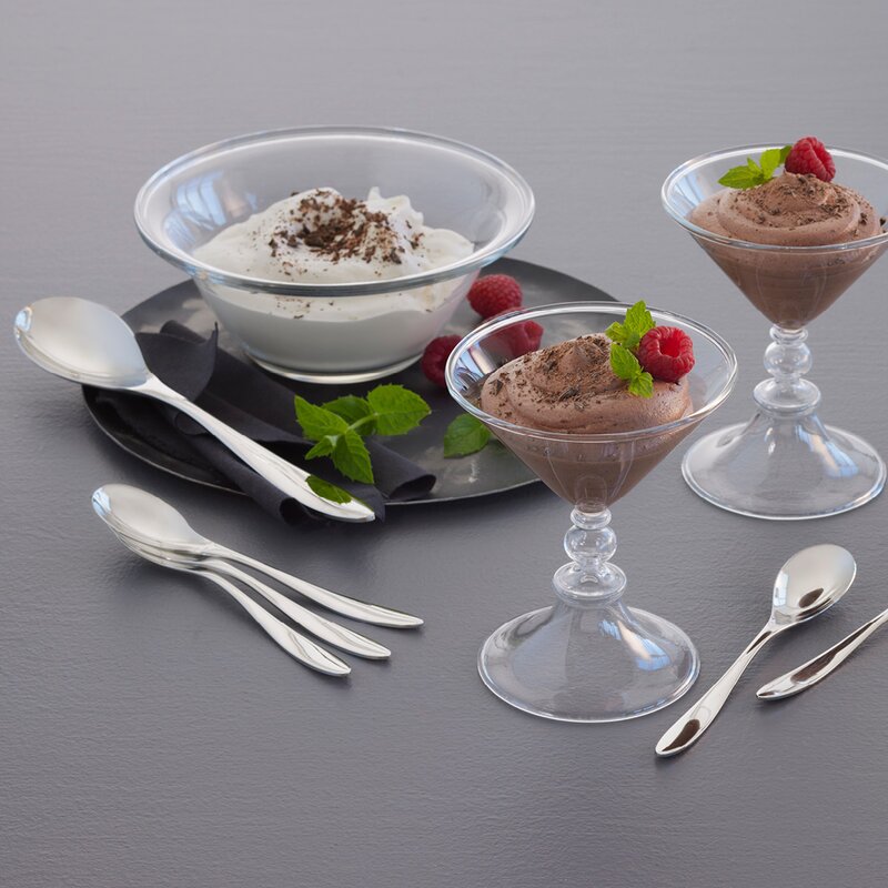 Maria dessertsett 7 deler