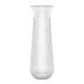 Vannkaraffel 1L klart glass