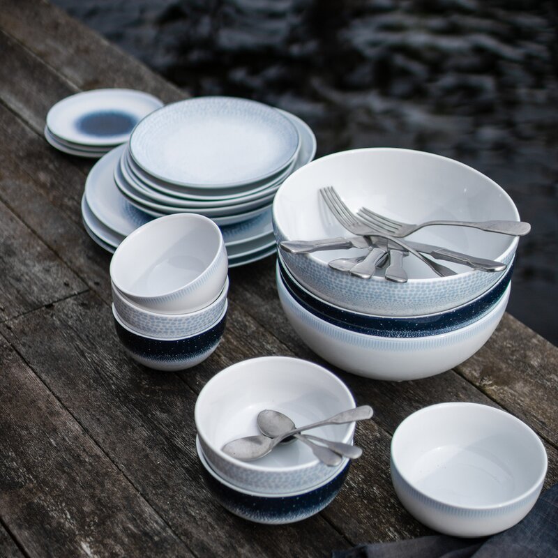 Osean Horisont asjett 20 cm