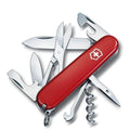 Climber lommekniv 91mm s rød