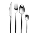 Functional Form bestikksett 24 deler blank