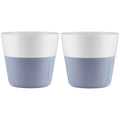 Lungo krus 23 cl 2 stk blue sky
