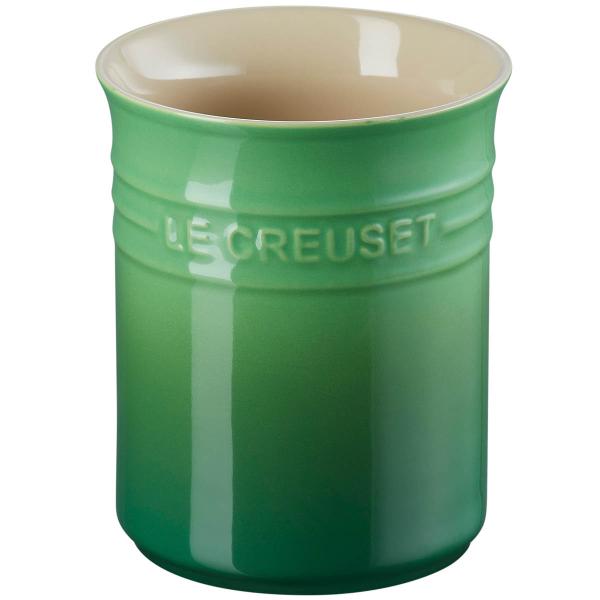 Bestikk og redskapsoppbevarer 1,1L bamboo green