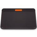 Non-stick kjeksbakeplate