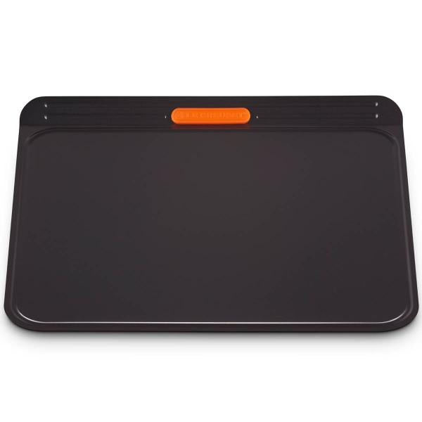 Non-stick kjeksbakeplate