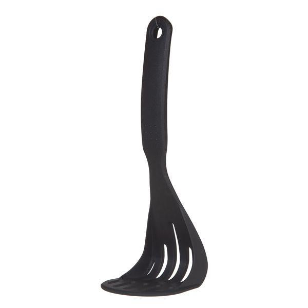 Rix potetmoser nylon svart