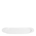 Wing serveringafat 40 cm hvit